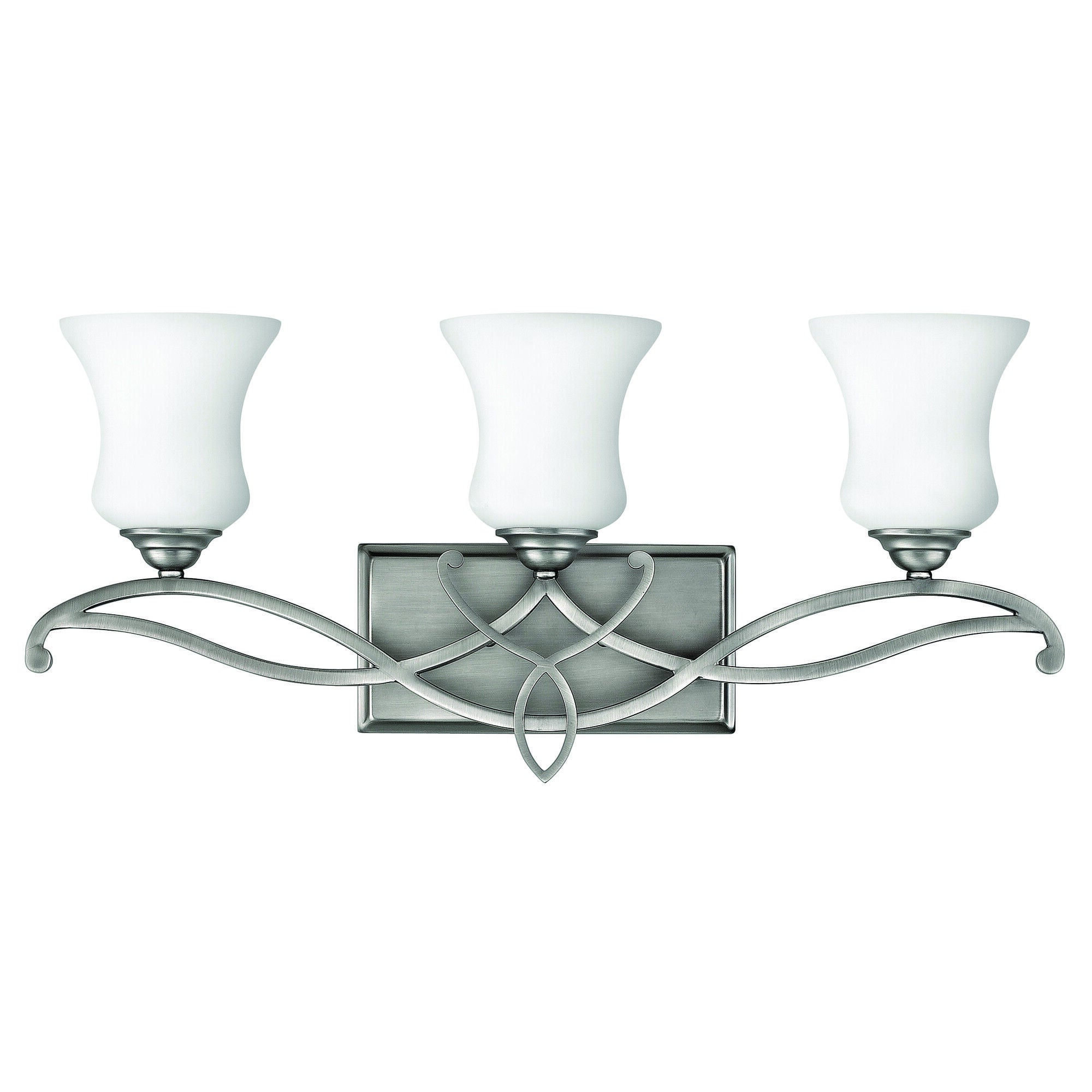 Brooke 24 Inch 3 Light Bath Vanity Light,