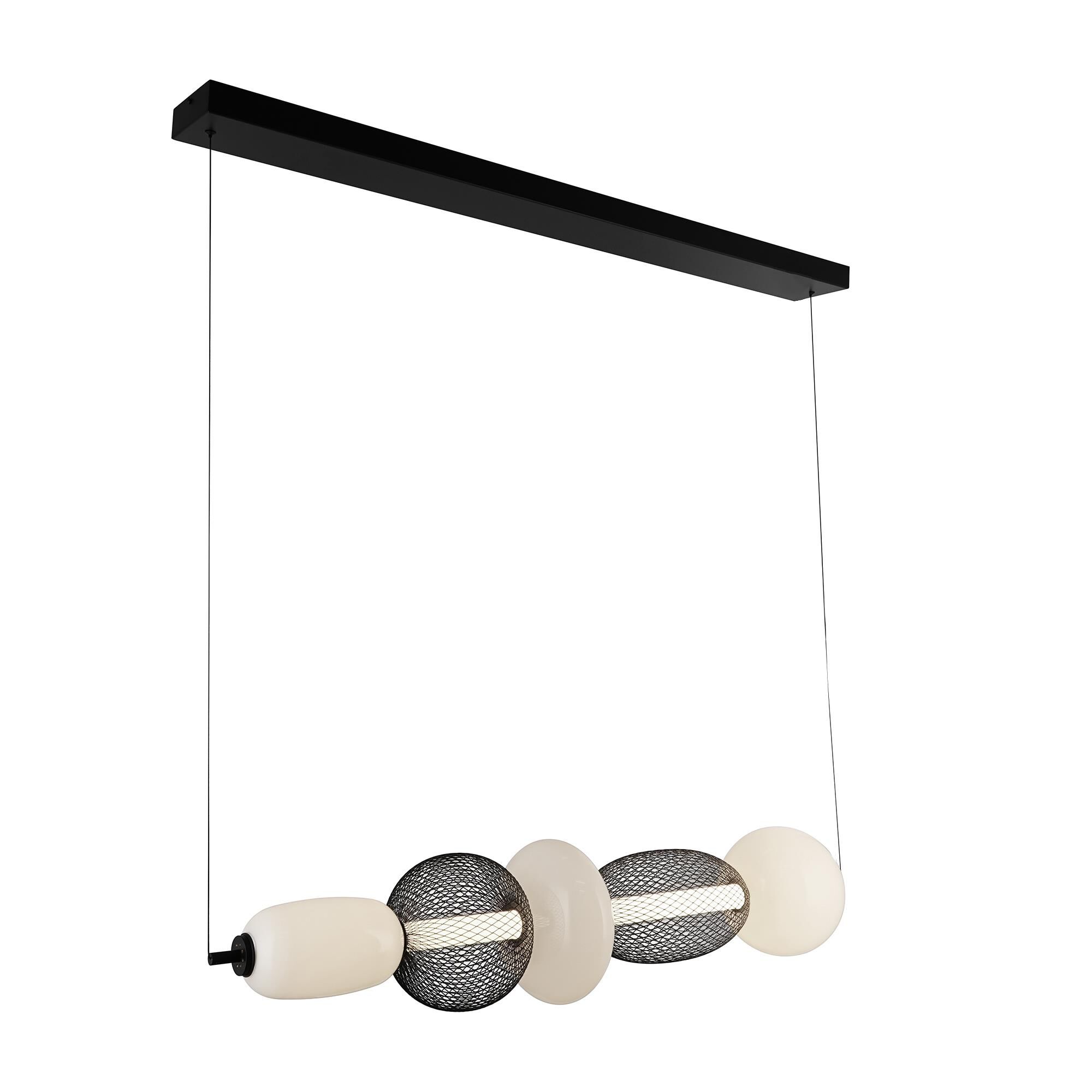 Ace 44 Inch Linear Suspension Light,