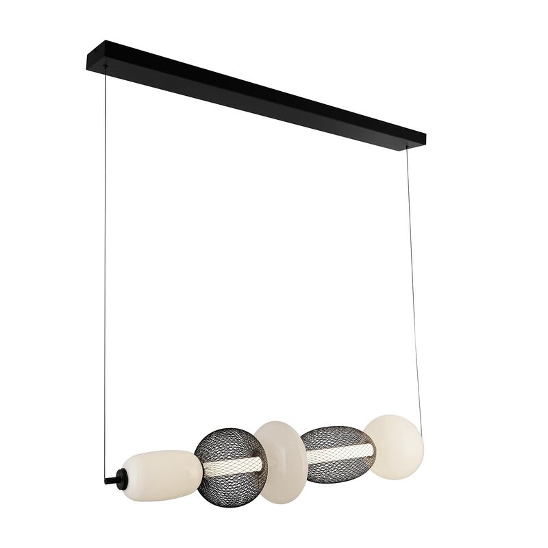 Ace 44 Inch Linear Suspension Light by Artcraft