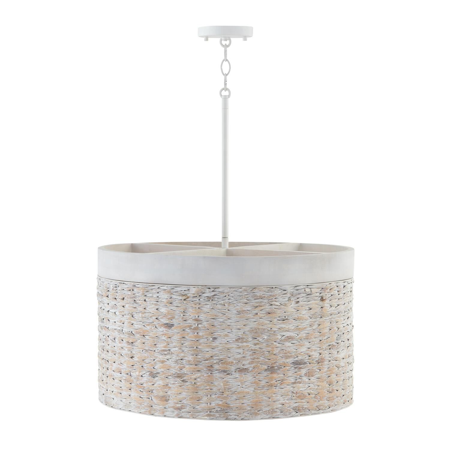 Tallulah 24 Inch Large Pendant by Capital Lighting Fixture Company