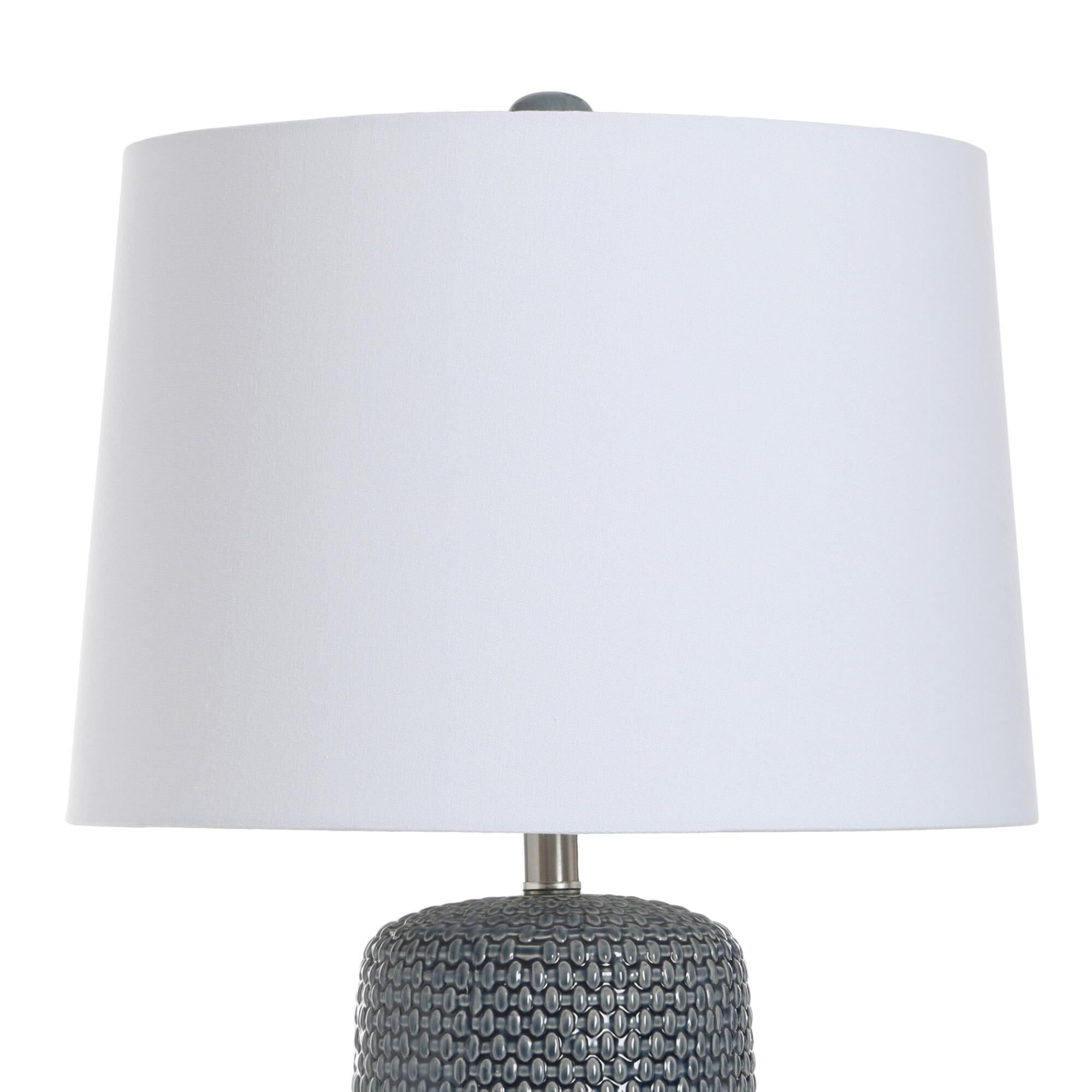 Galey 30 Inch Table Lamp by Stylecraft