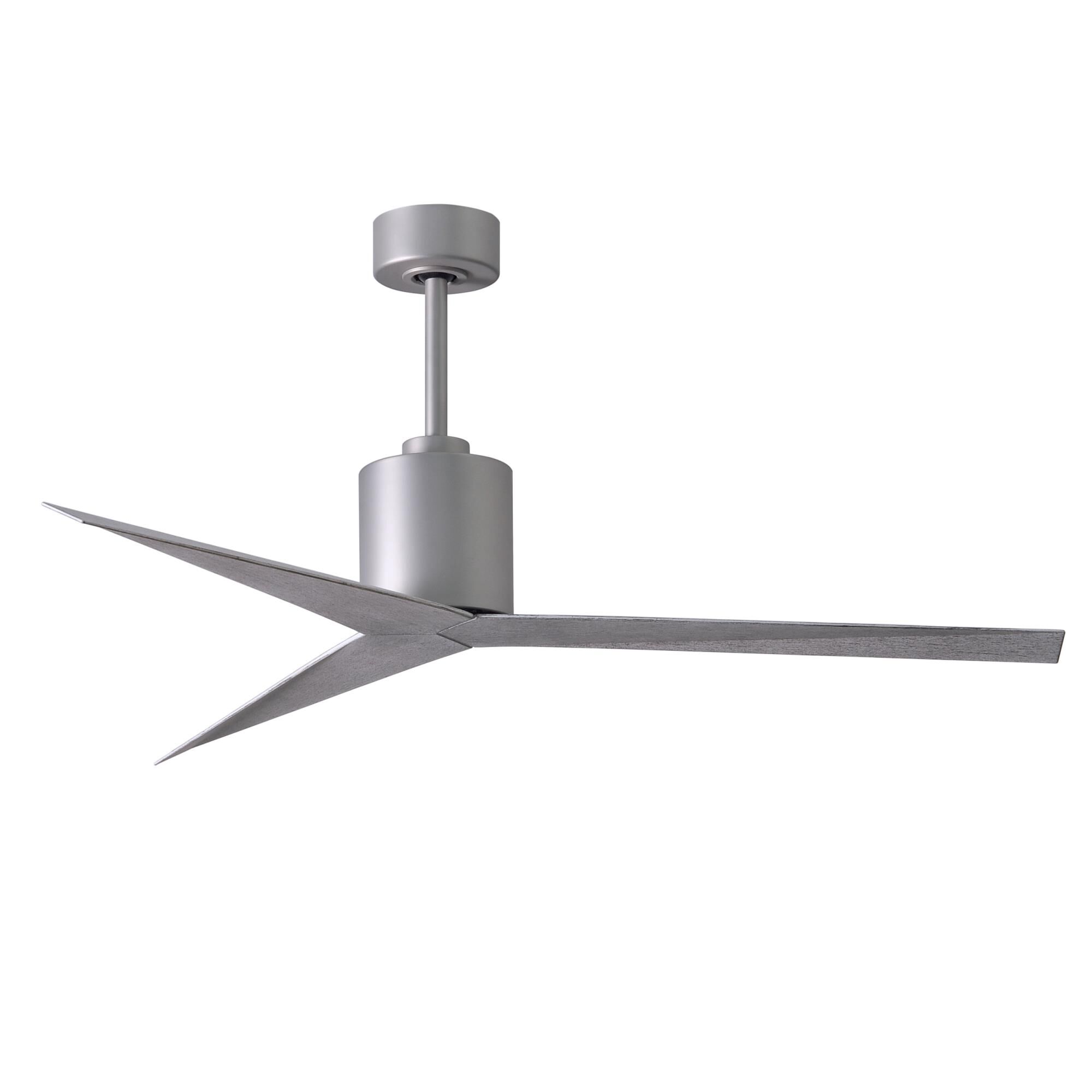Eliza Outdoor Rated 56 Inch Ceiling Fan by Matthews Fan Company
