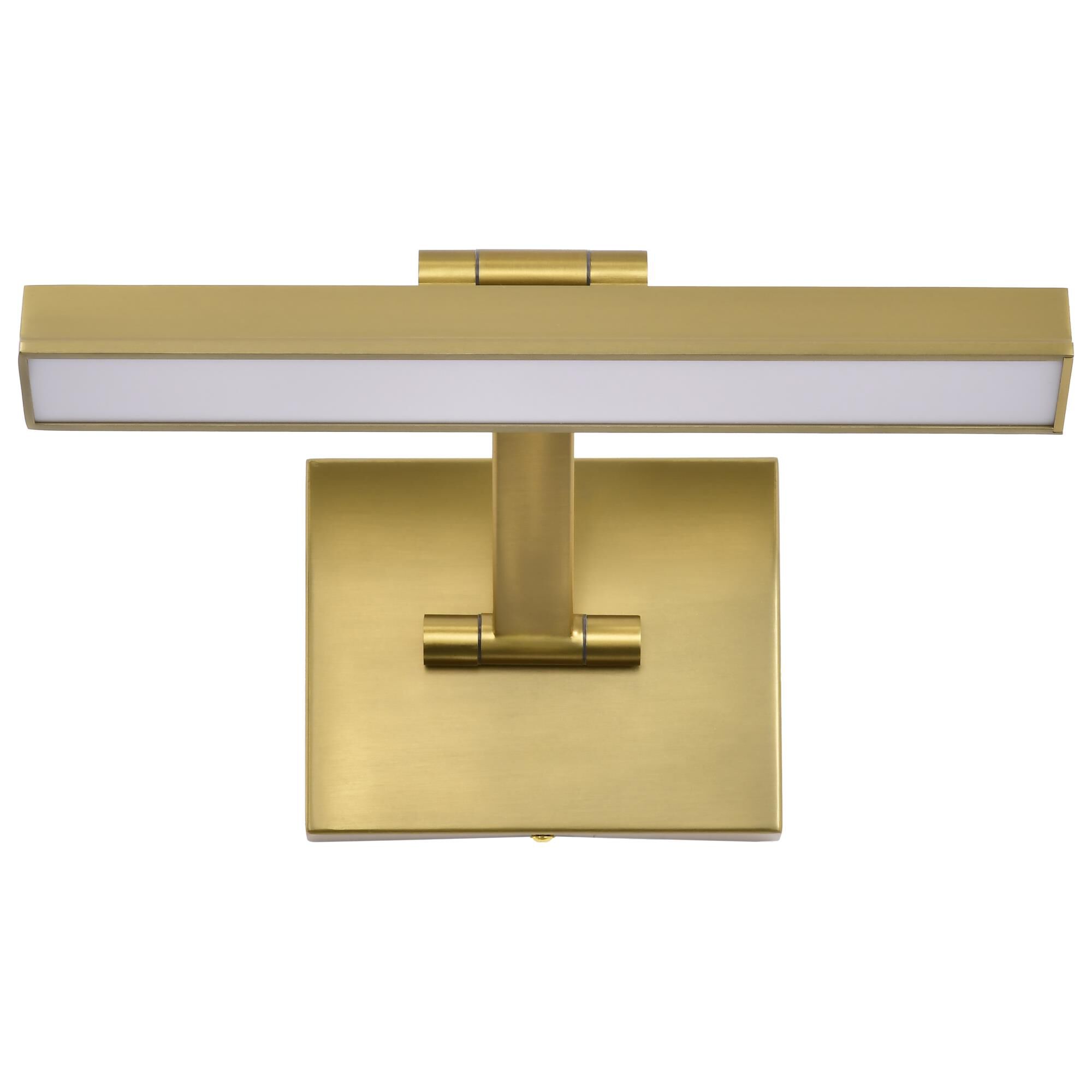 Hazel 12 Inch Picture and Display Light by Nuvo Lighting