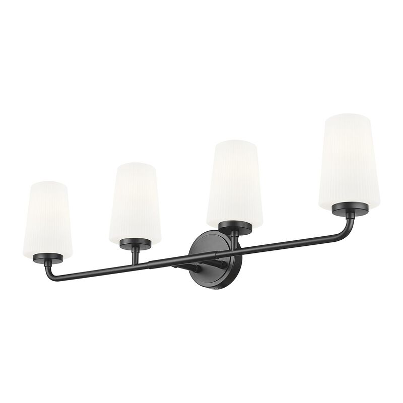 Montford 32 Inch Bath Vanity Light by Z Lite