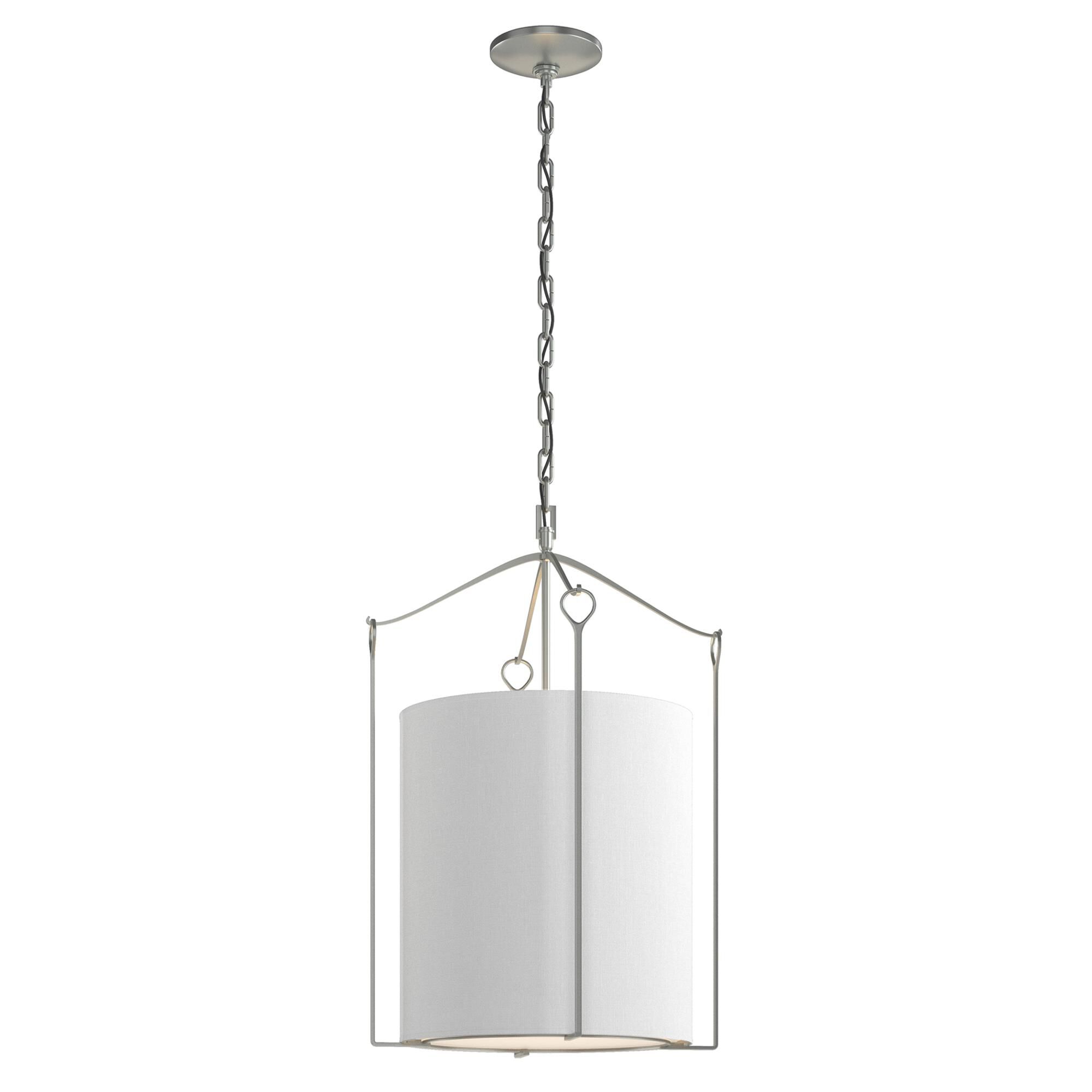 Bow Large Pendant by Hubbardton Forge