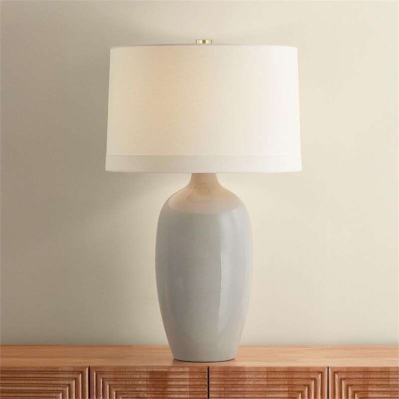 Elk River 31 Inch Table Lamp by Hudson Valley Lighting