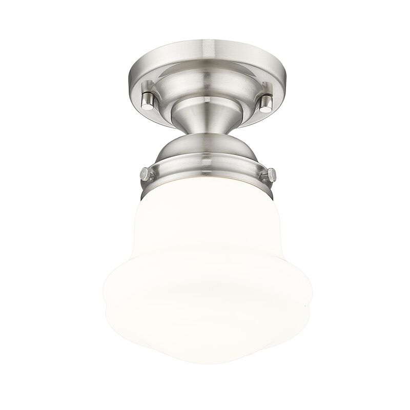 Vaughn 6 Inch Flush Mount by Z Lite