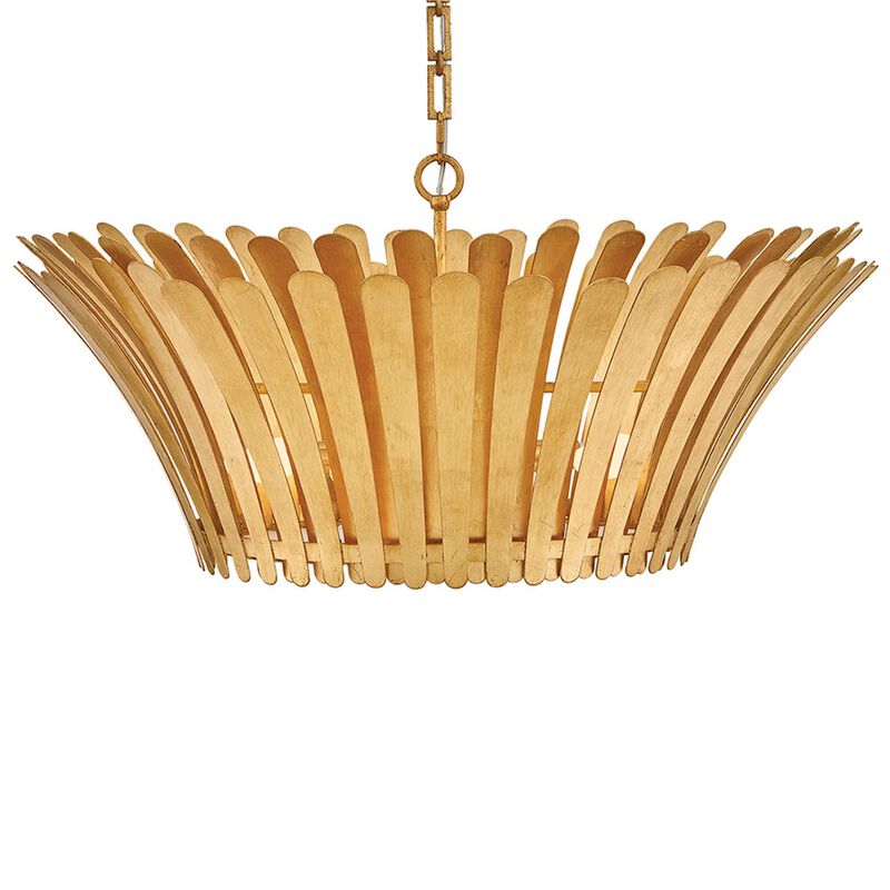 Reina 34 Inch Chandelier by Hinkley