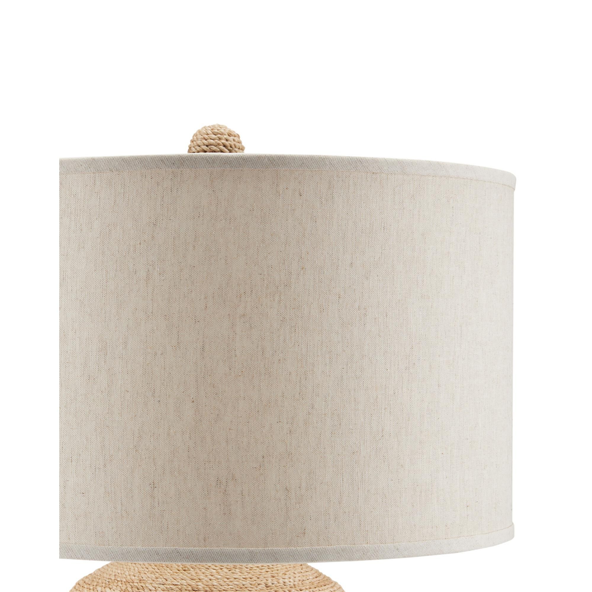 Barry Goralnick Kavala Large Table Lamp,