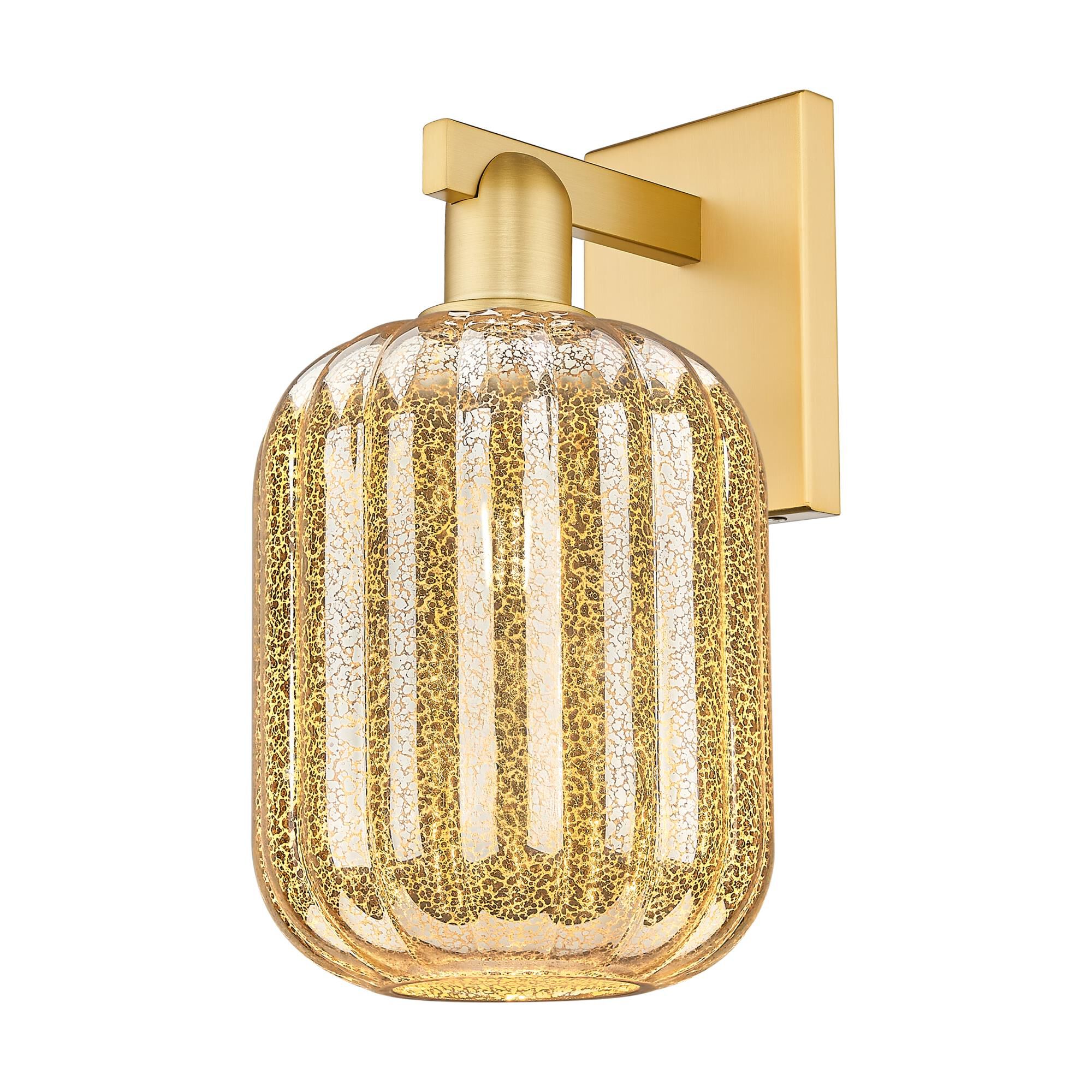 Bruno Marashlian Preston 14 Inch Wall Sconce by Innovations Lighting