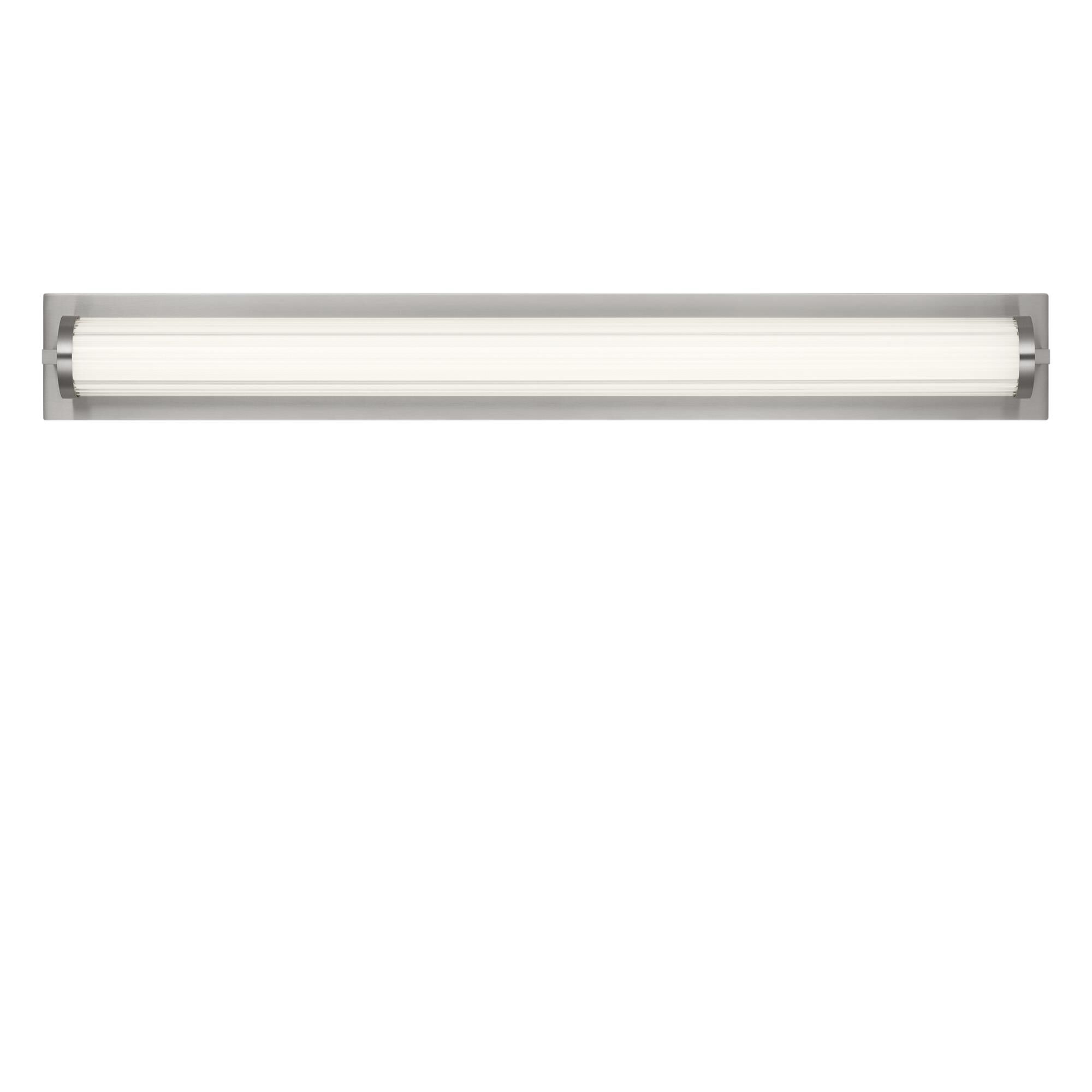 Weston 34 Inch Bath Vanity Light by Generation Lighting