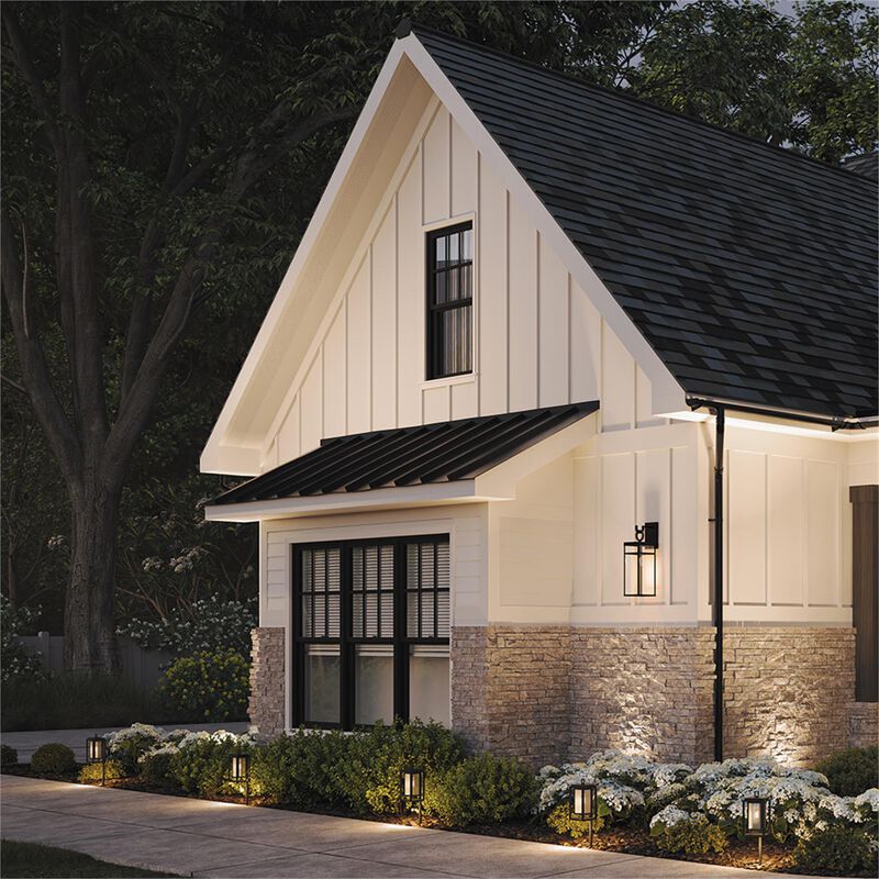 Porter 25 Inch Outdoor Wall Light by Hinkley