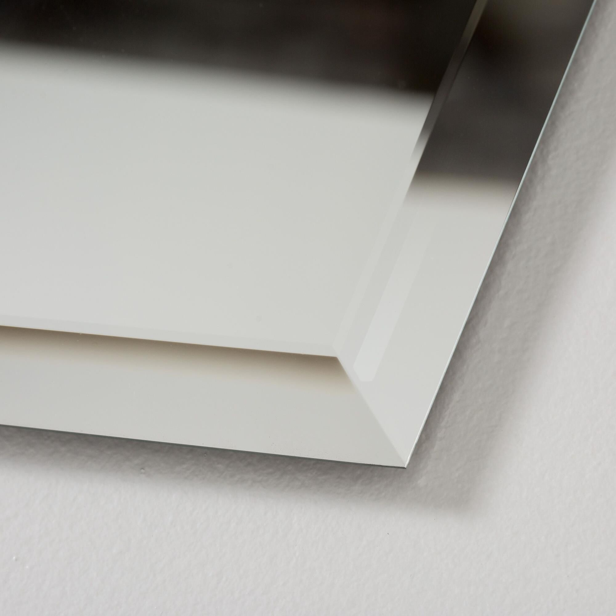 Century Bathroom Mirror by Decor Wonderland