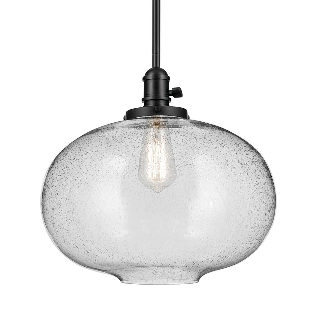Avery 15 Inch Large Pendant by Kichler Lighting