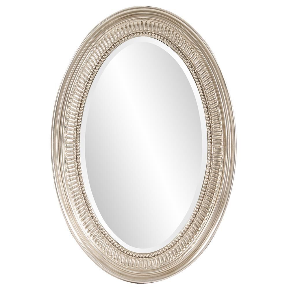 Ethan Decorative Mirrors by Howard Elliott Collection
