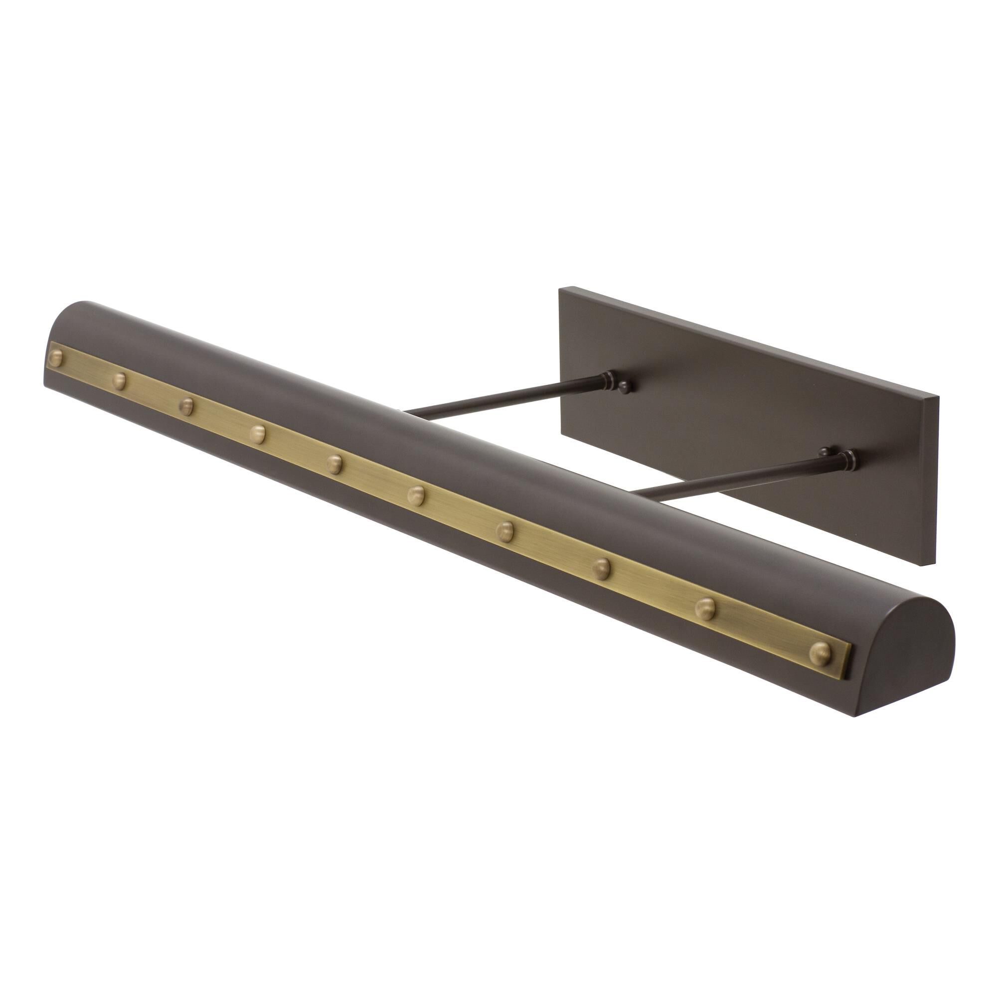 House of Troy Traditional Picture Lights 36 Inch LED Picture and Display Light