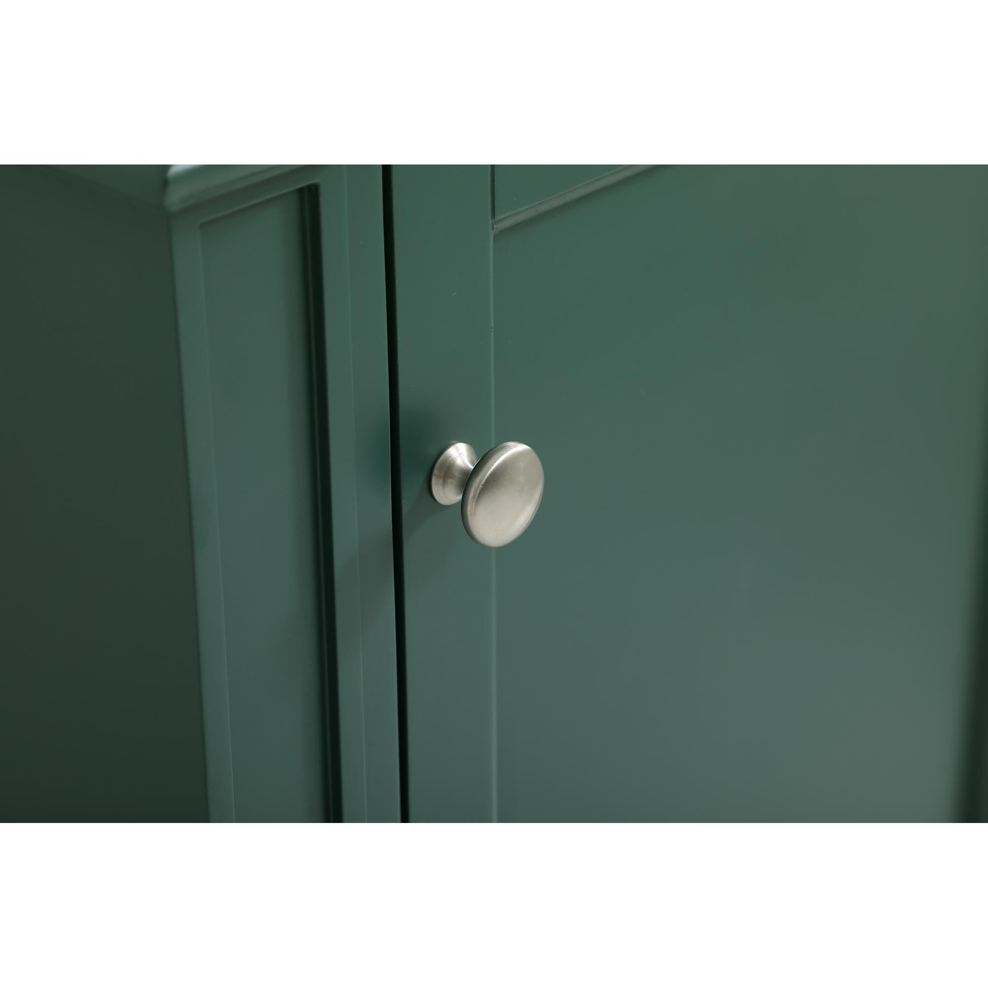 Park Avenue Bath Vanity by Elegant Decor