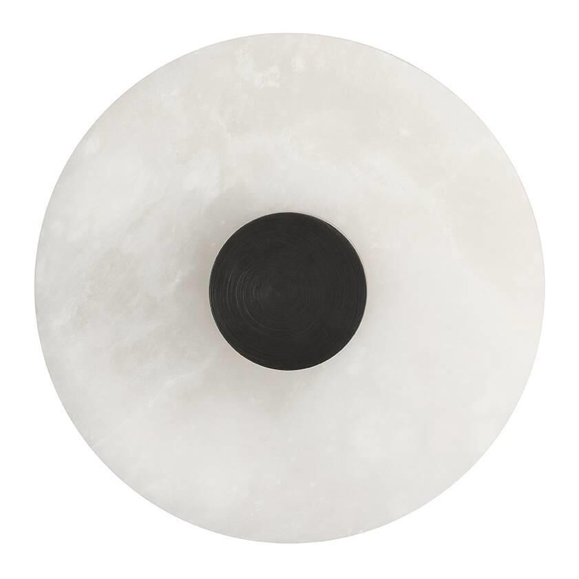Shown in White and English Bronze finish