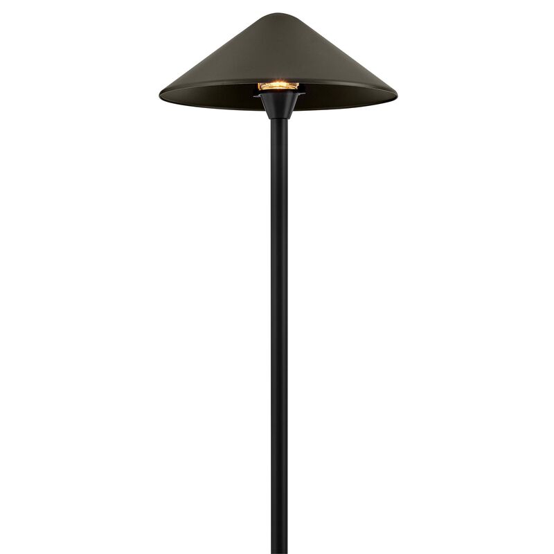 Springfield 12 Inch Decorative Pathway Light by Hinkley Lighting