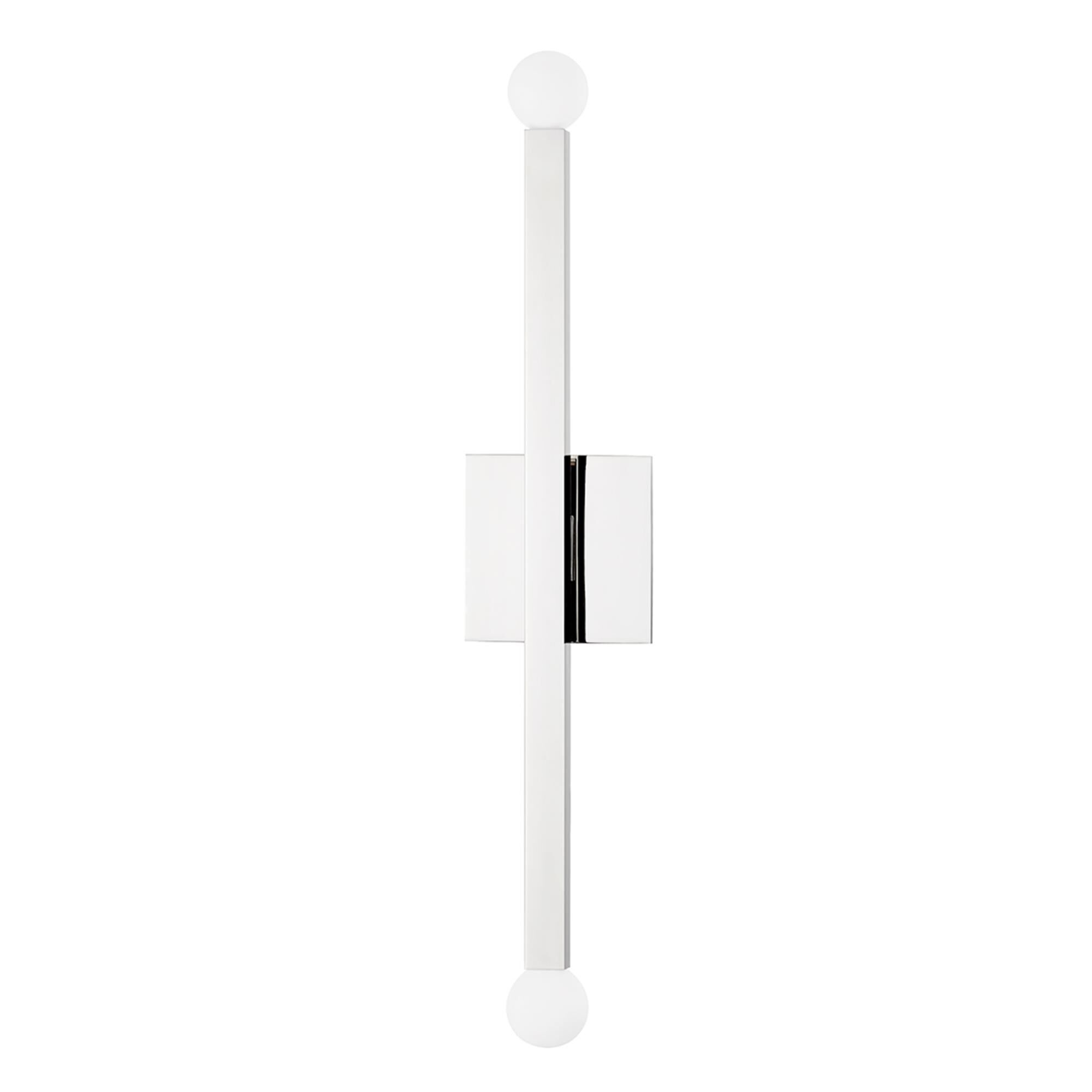 Dona 4.5 Inch Wall Sconce by Mitzi
