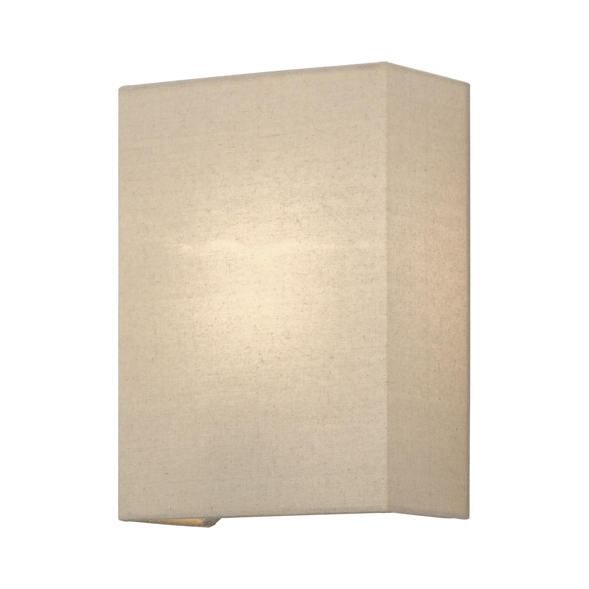 Summit 11 Inch Wall Sconce by Livex Lighting