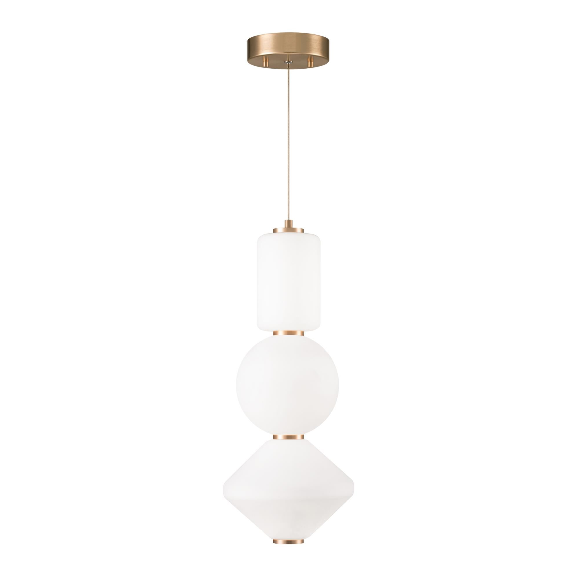 Matteo Lighting Dango LED Mini Pendant