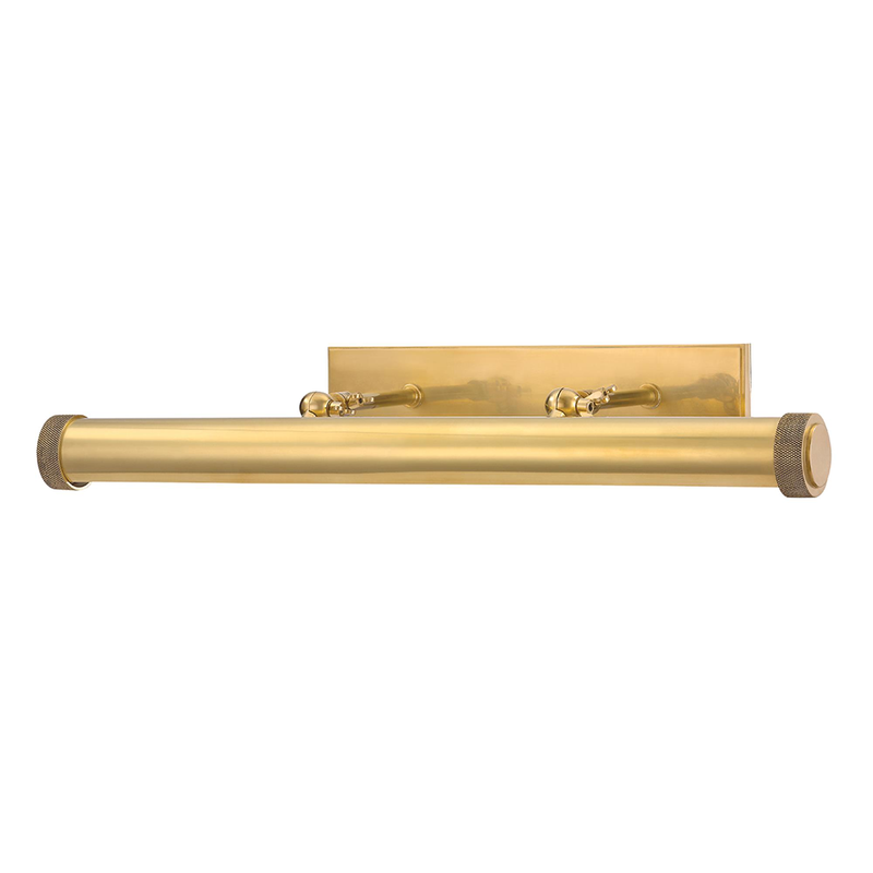 Ridgewood 24 Inch Picture Light by Hudson Valley Lighting