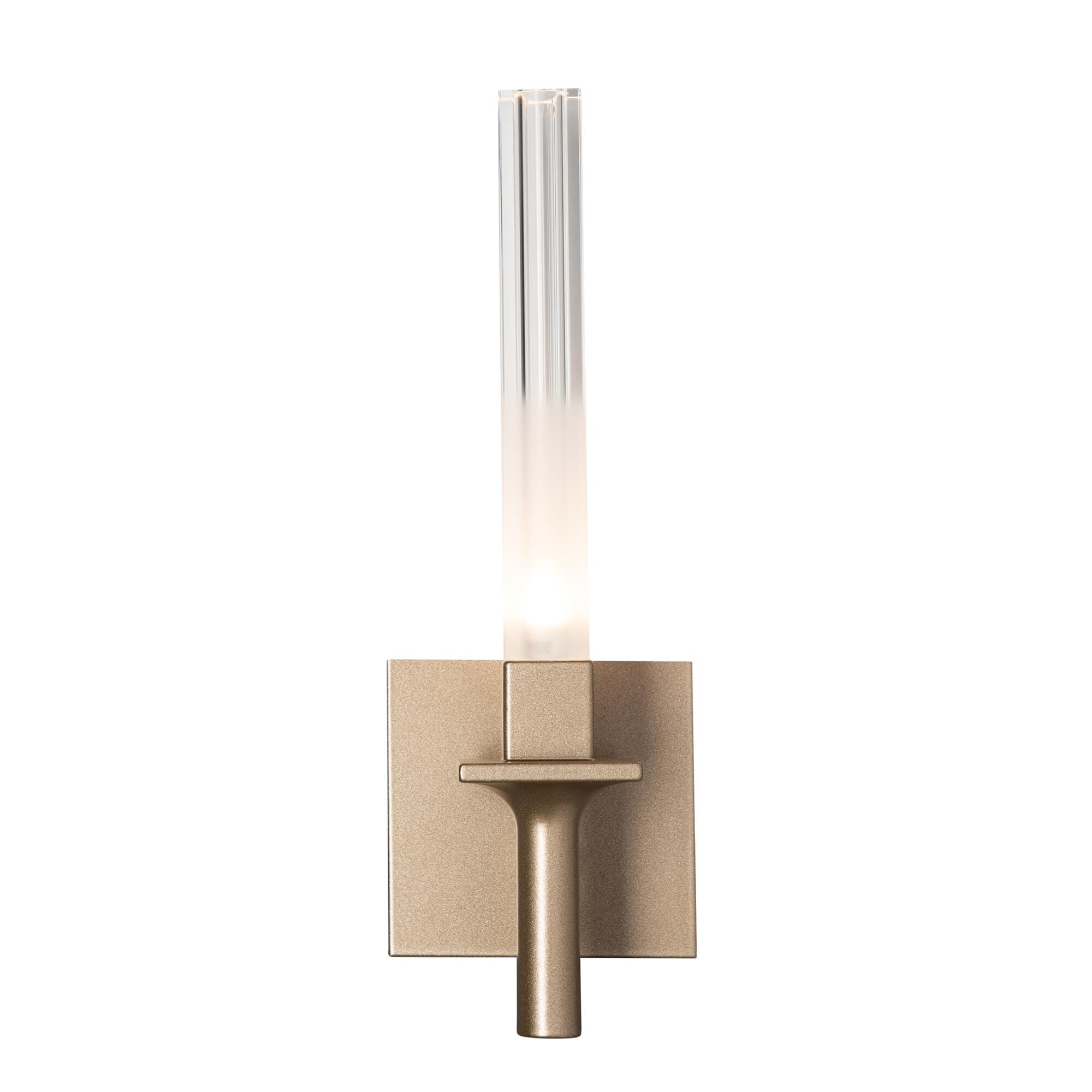 Truss Wall Sconce by Hubbardton Forge
