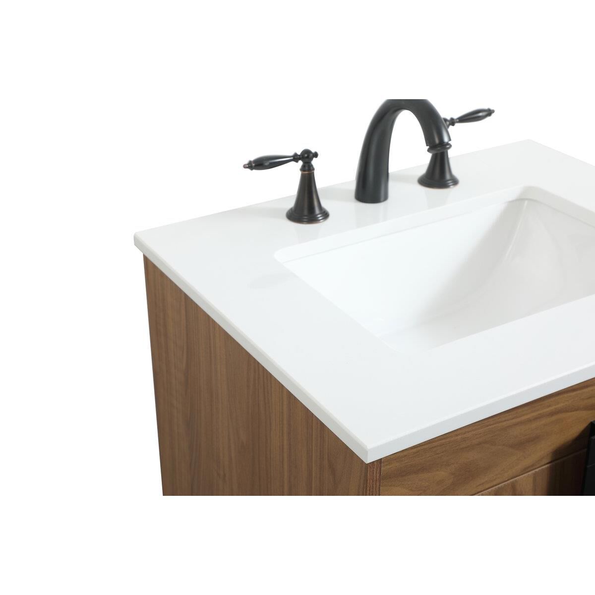 Eugene Bath Vanity by Elegant Decor
