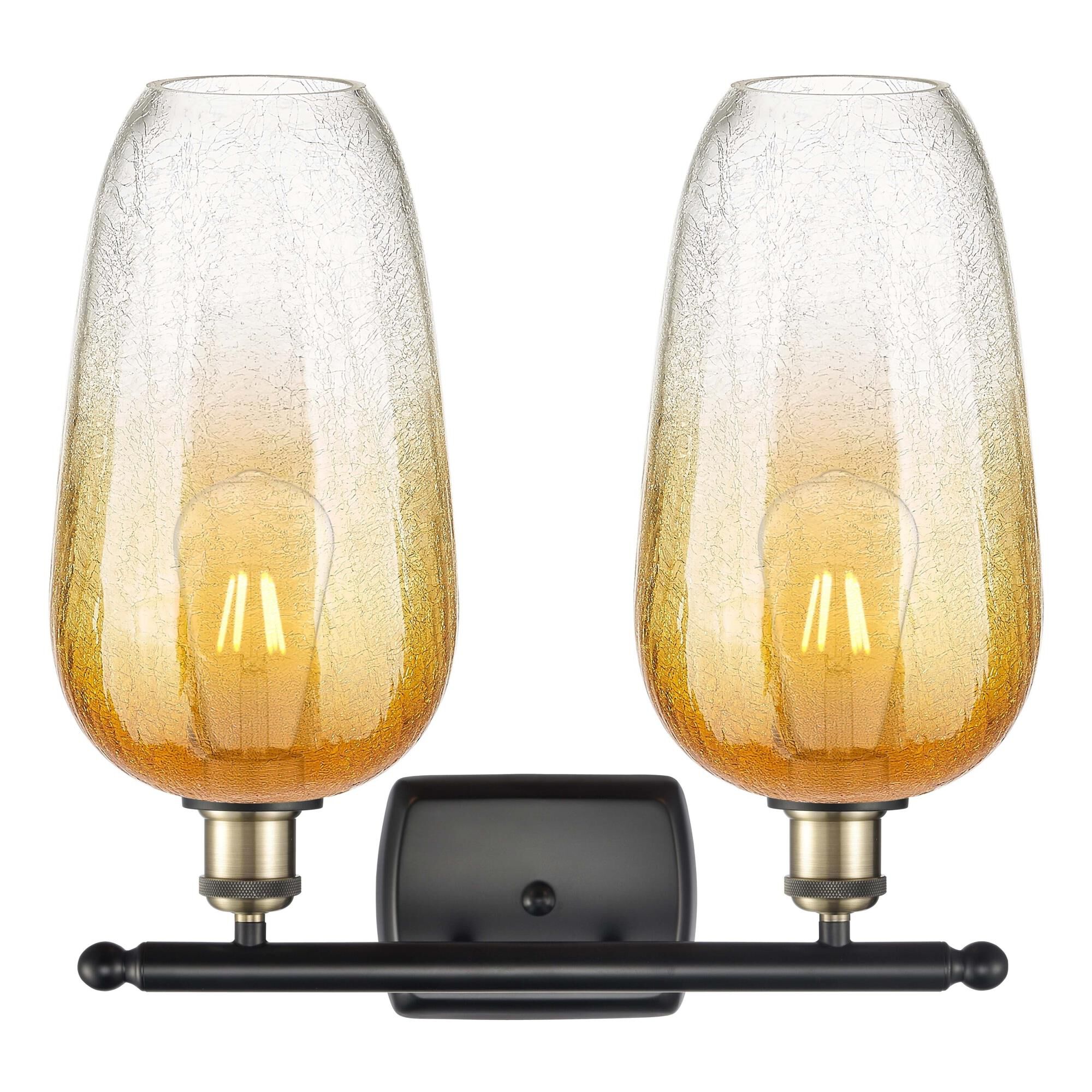 Bruno Marashlian Brookhaven Flute 17 Inch Bath Vanity Light by Innovations Lighting