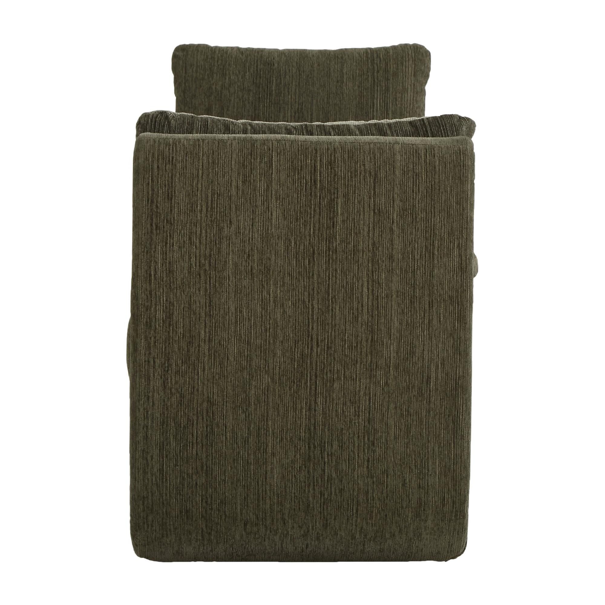 Abound 60 Inch Bench by Uttermost