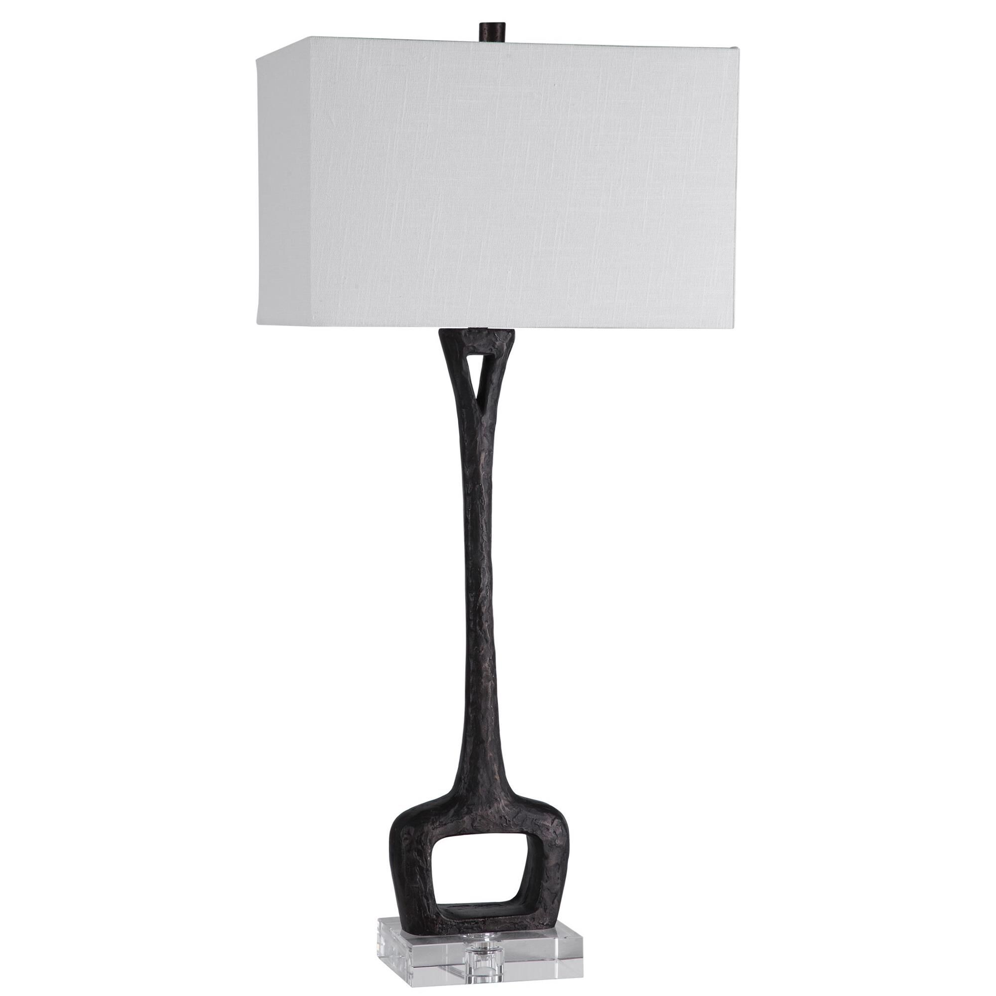 Carolyn Kinder Darbie 35 Inch Table Lamp by Uttermost