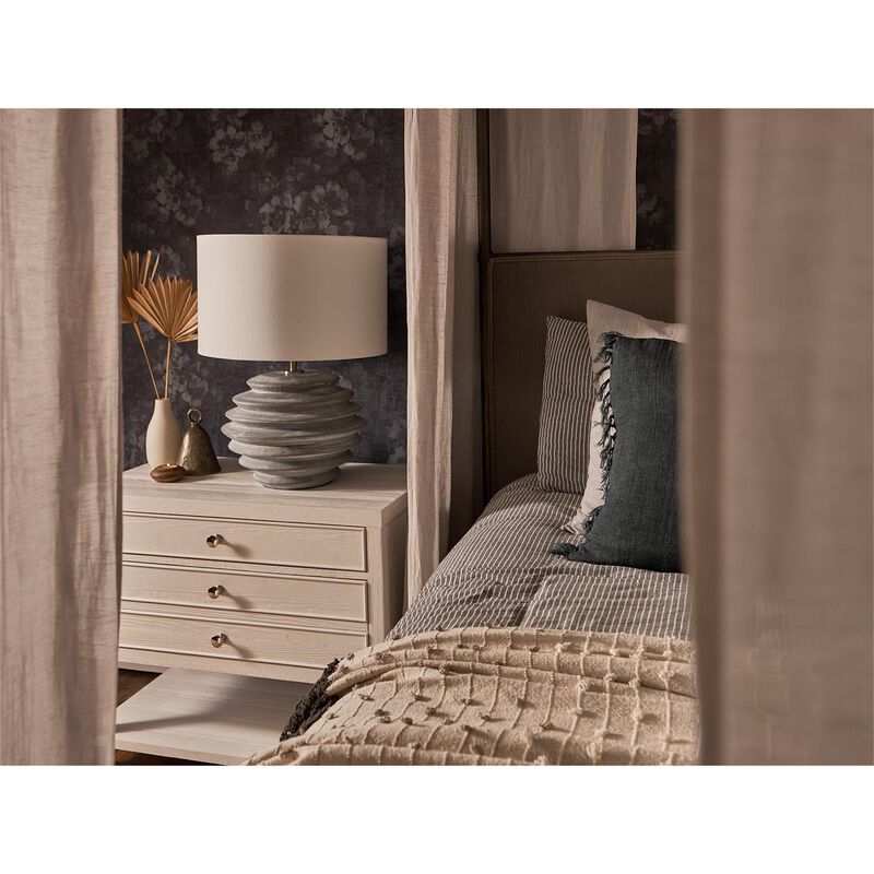 Canyon Medium Table Lamp by Regina Andrew