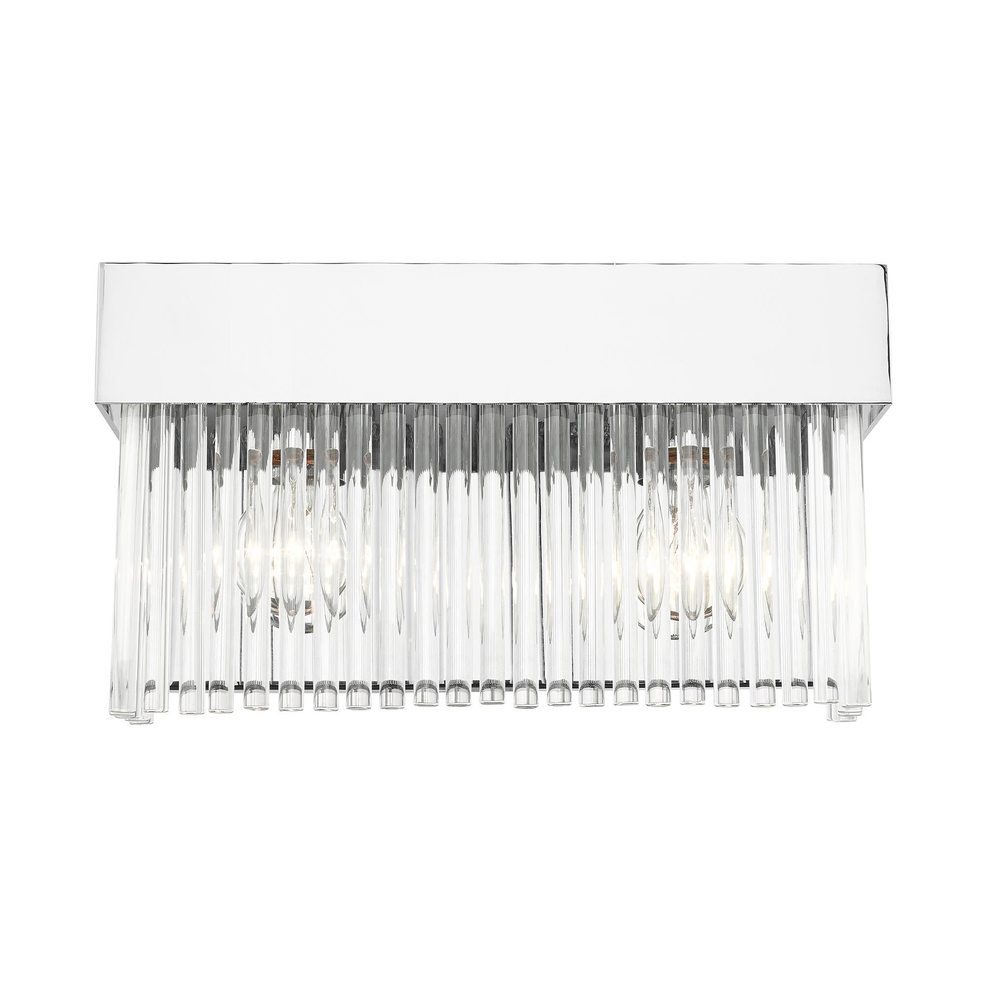 Norwich 14 Inch Wall Sconce by Livex Lighting