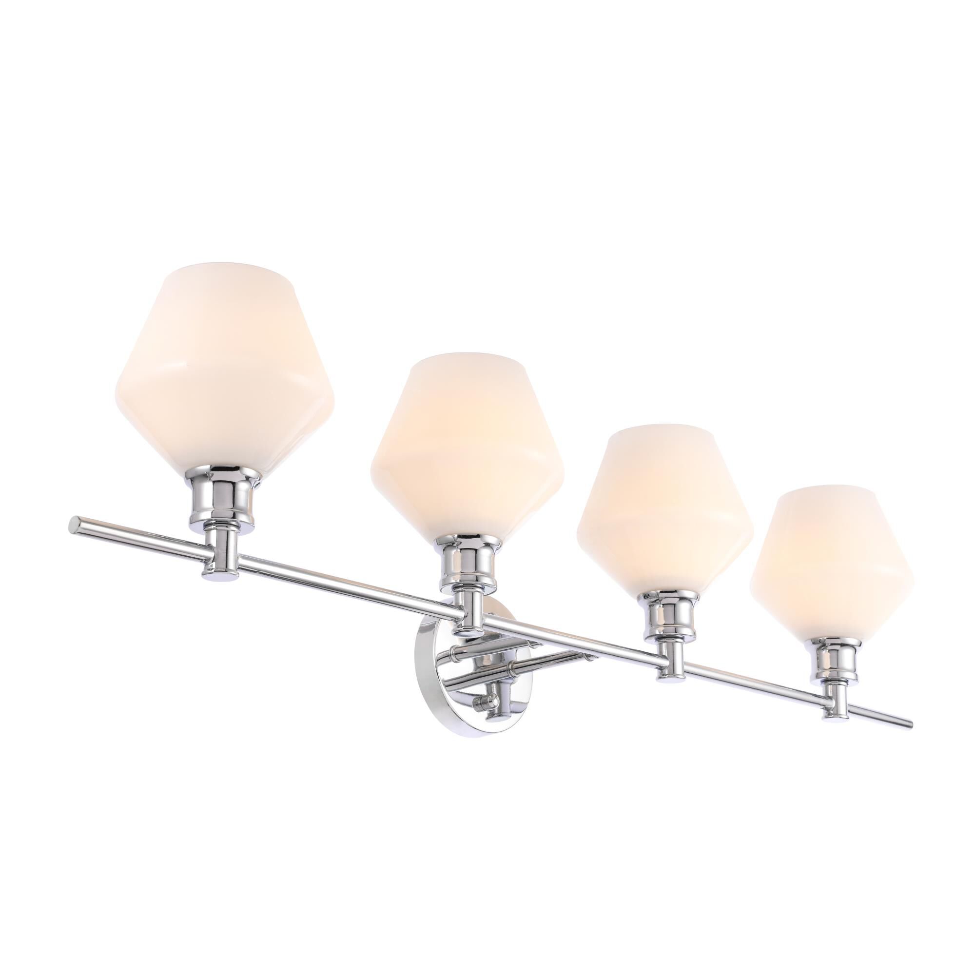 Gene Bath Vanity Light by Elegant Lighting