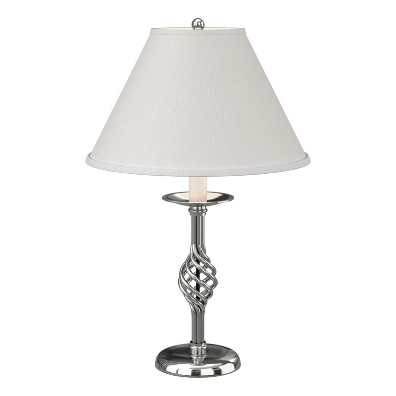 Twist Basket Medium Table Lamp by Hubbardton Forge