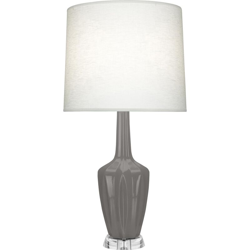Emma 34 Inch Table Lamp by Robert Abbey