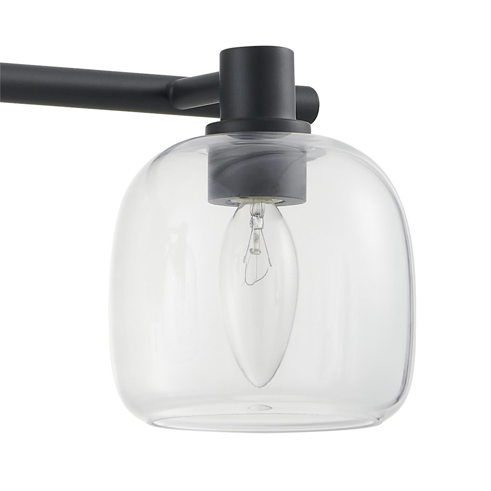 Valentina 24 Inch Bath Vanity Light by Eglo Lighting