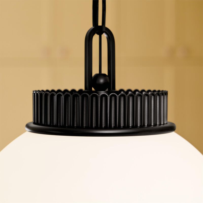 Andorra Small Pendant Light by Kichler