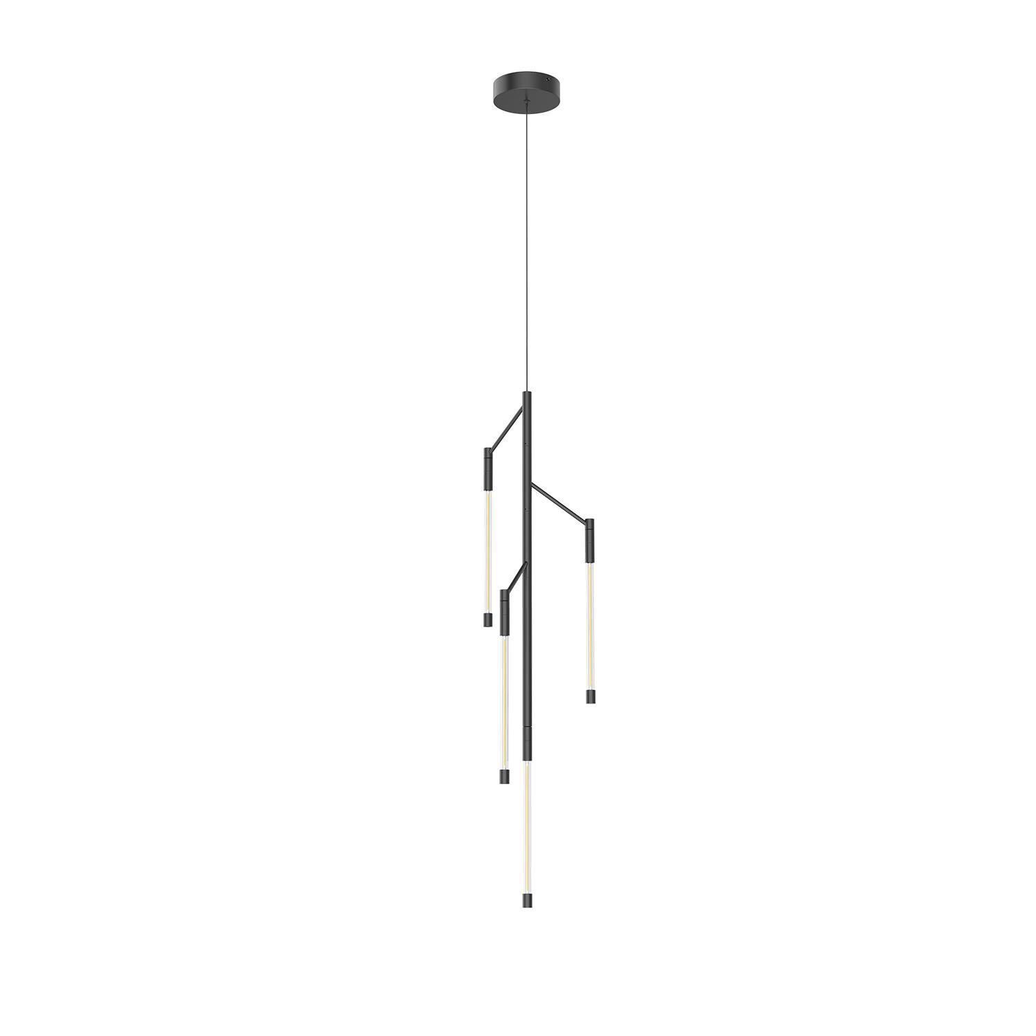Motif LED Mini Pendant by Kuzco Lighting