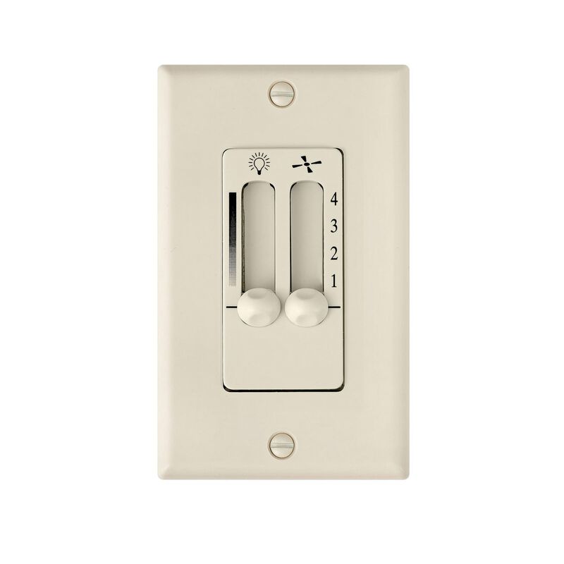 Wall Fan Control by Hinkley