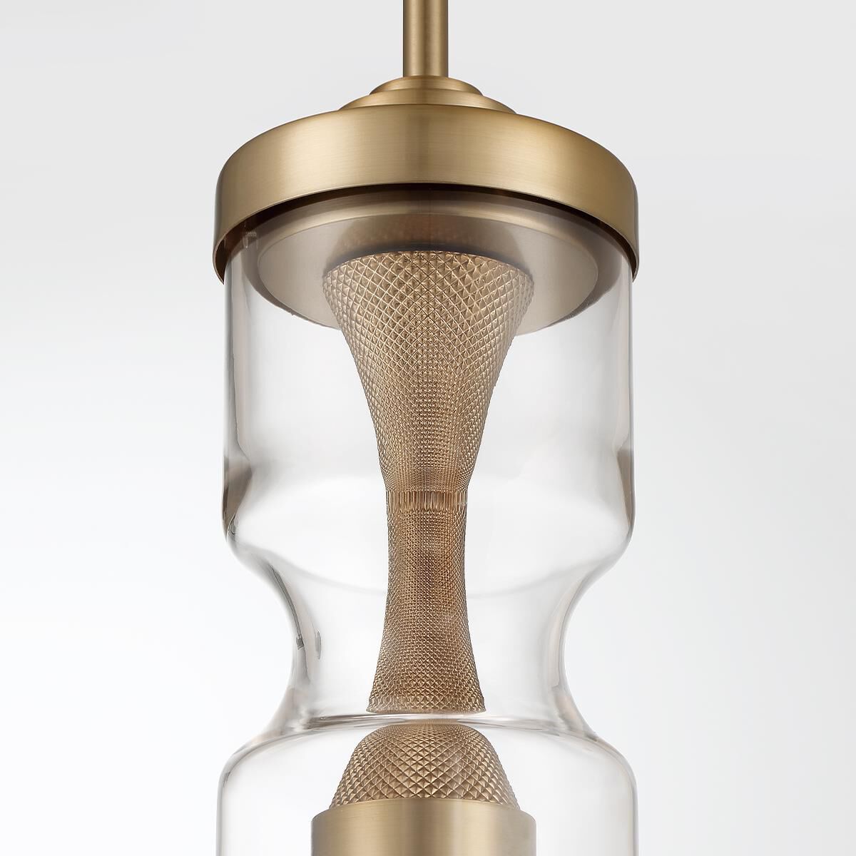 Eurofase Lighting Mistero 4 Inch Mini Pendant