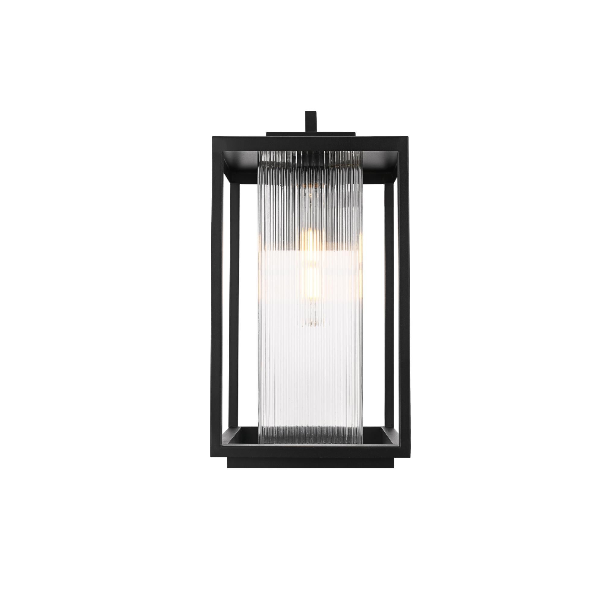 Ludlow 19 Inch Outdoor Wall Light by Elegant Lighting