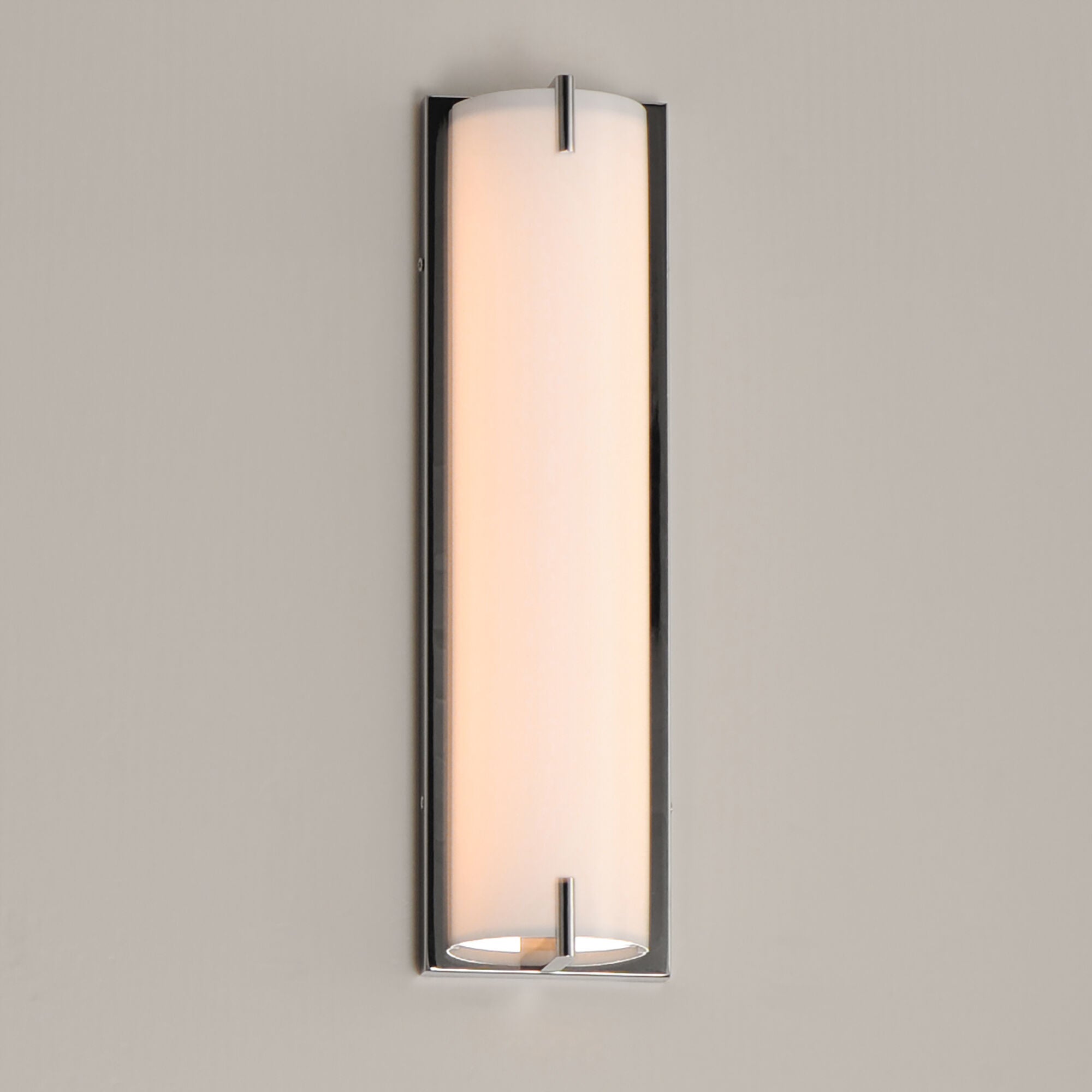 Alto 18 Inch Bath Vanity Light,
