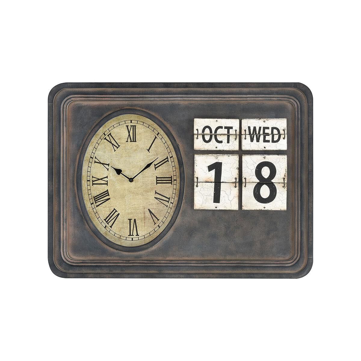 Wall Clock by Sterling Industries