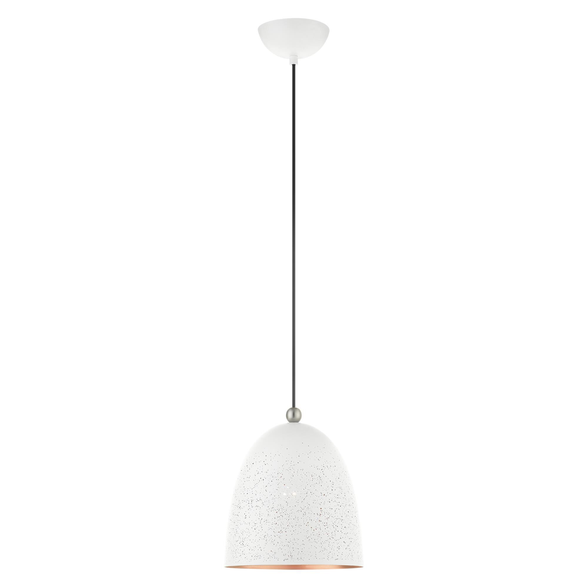 Livex Lighting Arlington Mini Pendant