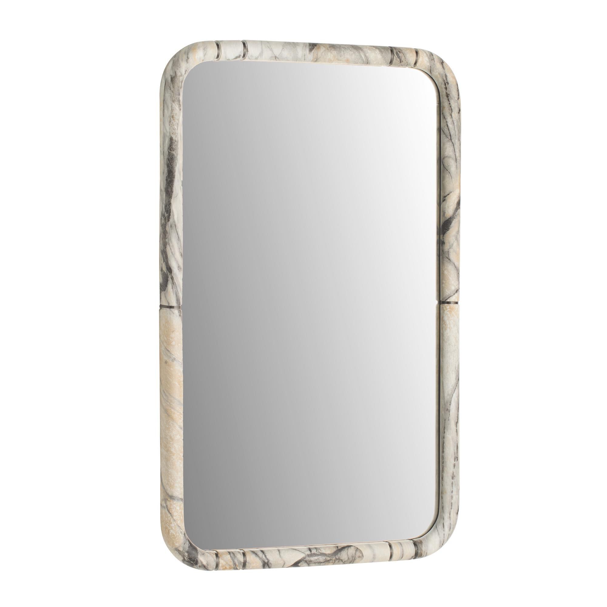Trevino 24 Inch Decorative Mirror by Arteriors Home