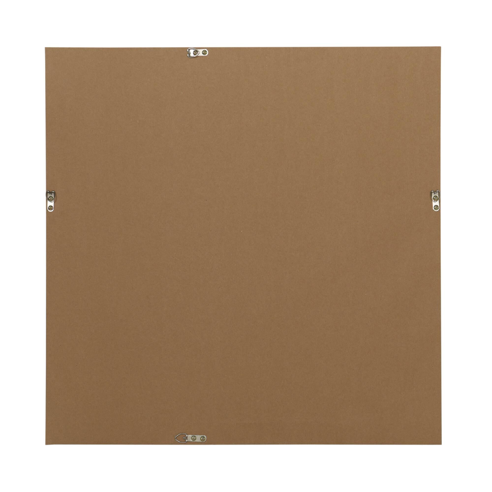 Shown in Black finish