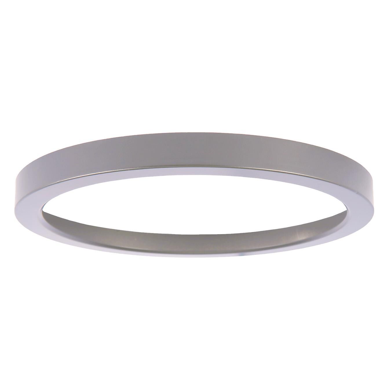 Led Flushmount 5 Inch Recessed Lighting Trim by Craftmade