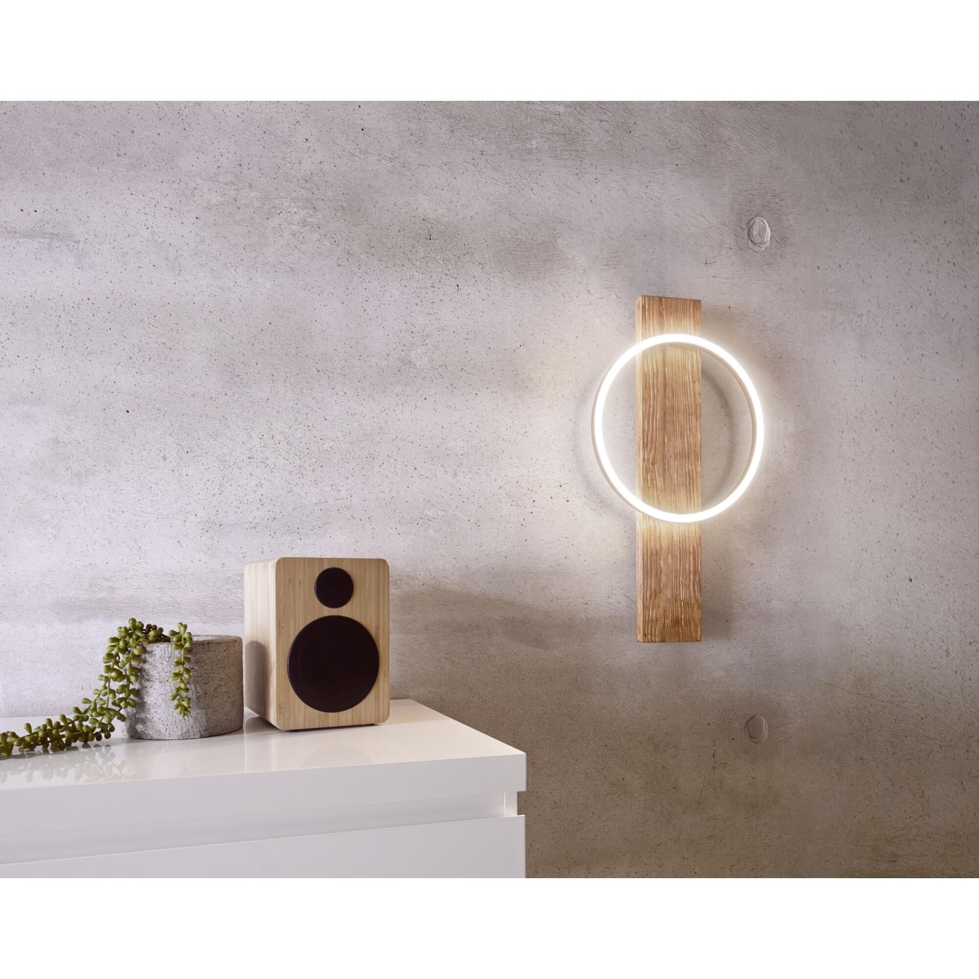 Eglo Lighting Eglo Boyal 22 Inch LED Wall Sconce